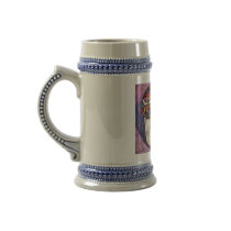 "Chocolate Cupcake With Sprinkles" mugs