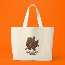 Chocolate cupid bags