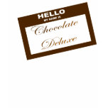Chocolate Deluxe