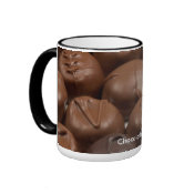 Chocolate Diet! Mug mug
