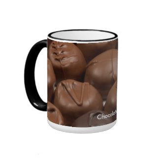 Chocolate Diet! Mug mug