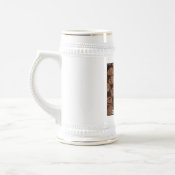 Chocolate Diet! Stein mug