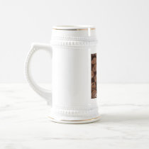Chocolate Diet! Stein Coffee Mugs