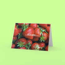 Chocolate dipped mother's day cards by trish1968 Chocolate dipped mother's day cards