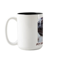 Chocolate Drug Mug