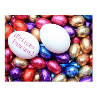 Easter In Spanish Cards | Zazzle