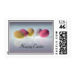 Chocolate Eggs Easter Postage