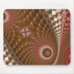 Chocolate Factory Mousepad