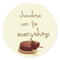 Chocolate fix stickers by kool27 Chocolate fix stickers