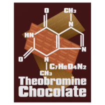 Chocolate Full Color Flyer