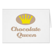 chocolate greeting cards