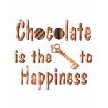 Chocolate Happiness