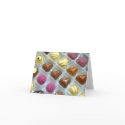 Chocolate Heart Box cards by fantasian_angel Chocolate Heart Box cards