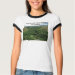 Ladies Ringer T-Shirt