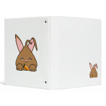 Chocolate Hopdrop binders by mydeas Chocolate Hopdrop binders
