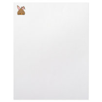 Chocolate Hopdrop letterhead