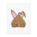 Chocolate Hopdrop postcards
