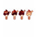Ladies Baby Doll (Fitted)