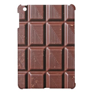 Chocolate iPad Mini Cover