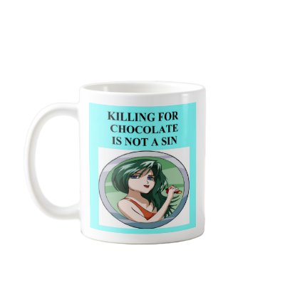 chocolate is not a sin, chocolate is not a sin mugs