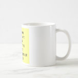 CHOCOLATE.jpg Coffee Mugs