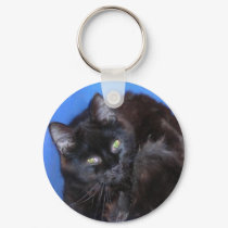 CHOCOLATE KITTY keychains