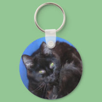 CHOCOLATE KITTY keychains
