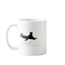 Chocolate Lab mugs by reneespade Chocolate Lab mugs