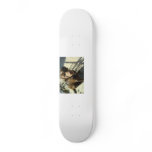 chocolate lab skate decks