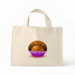 Chocolate Ladybug Cupcake Bag