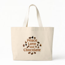 Chocolate Lover bags
