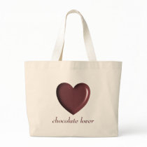 Chocolate Lover Bag