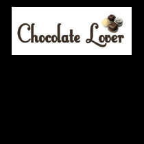 Chocolate Lover Camisole t-shirts