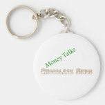 Chocolate Lover Key Chain