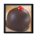 Chocolate Lover! magnet
