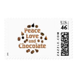 Chocolate Lover