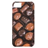 Chocolate Lovers Delight Box of Candy Cover For iPhone 5C