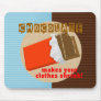 Chocolate Makes Your Clot...