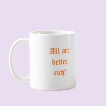 *  Chocolate  *  Men  *  Coffee, All are better ri mugs