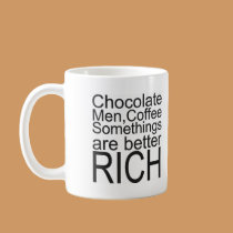 Chocolate-Men-Coffee mugs by ChocolateChocolate Chocolate-Men-Coffee mugs