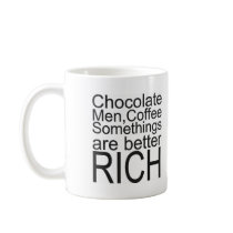 Chocolate-Men-Coffee mugs by ChocolateChocolate Chocolate-Men-Coffee mugs