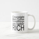 Chocolate-Men-Coffee mug