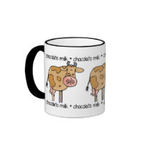 chocolate milk mugs by cfkaatje chocolate milk mugs