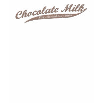 chocolate milk t-shirts