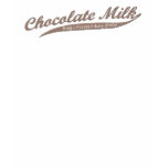 chocolate milk t-shirts
