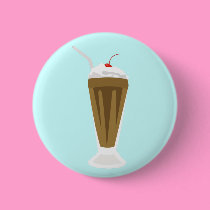 Chocolate Milkshake buttons