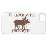 Chocolate Moose casemate cases