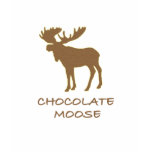 chocolate moose t-shirt
