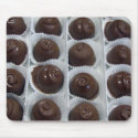 Chocolate Mousepad mousepad