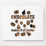 Chocolate